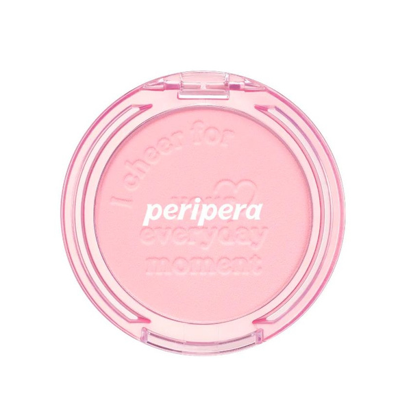 Румяна для лица PERIPERA PURE BLUSHED SUNSHINE CHEEK тон 11 picnic pink ...
