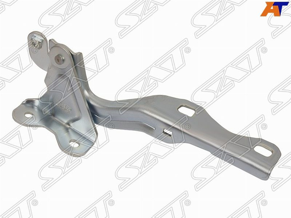 Петля капота Chevrolet Aveo 11-15 (Справа)