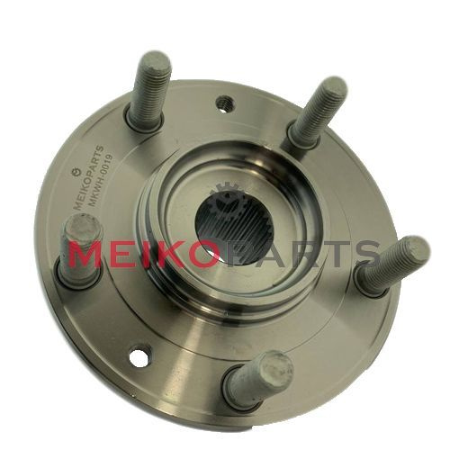 Ступица Мазда 6 Gg Купить