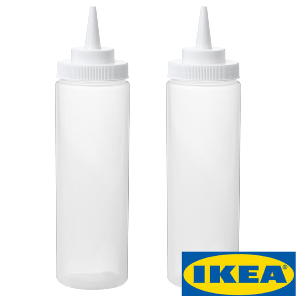 IKEA Соусник, 2 шт - купить с доставкой по выгодным ценам в интернет ...