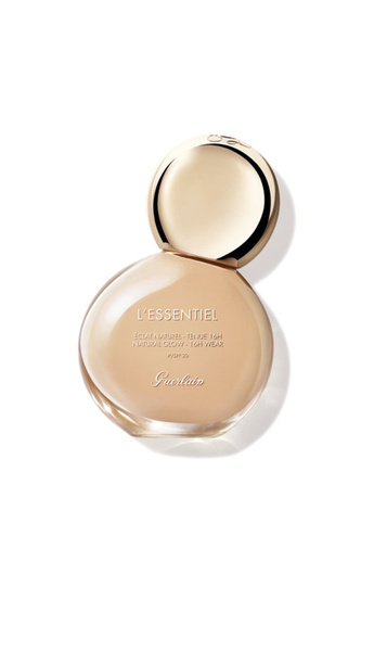 Тональный крем GUERLAIN LEssentiel Natural Glow Foundation ...
