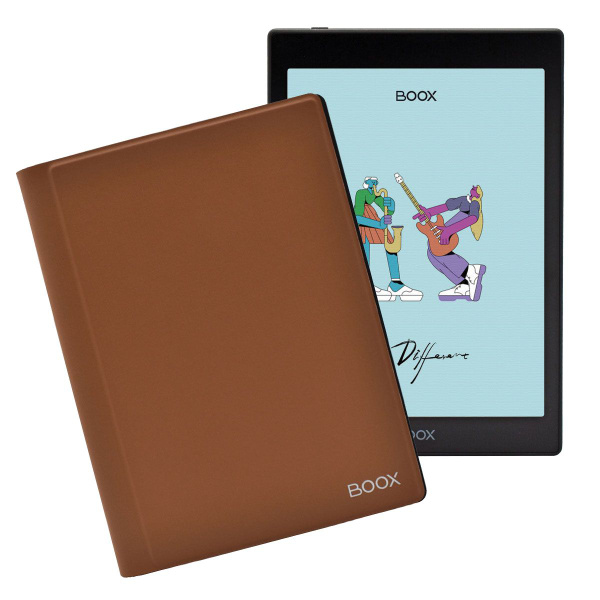 Электронная книга ONYX BOOX NOVA AIR_ONYX NOVA AIR C-937423, Цветной ...