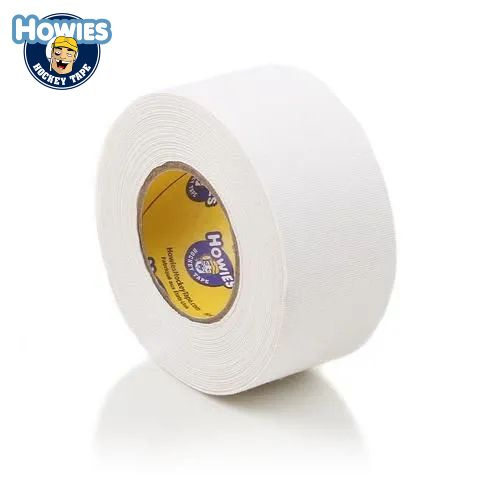 Лента хоккейная для клюшки Howies 38мм х 13,7м белая купить по низкой ...