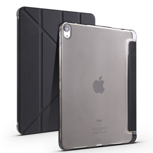 Чехол iPad Air 4 (2020) 10.9" / iPad Air 5 (2022) 10.9" с держателем ...