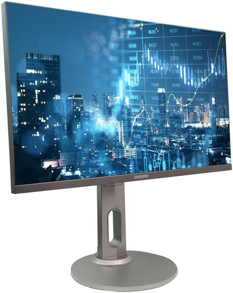 Монитор Digma DM-MONB2407 23.8" - купить по выгодной цене в интернет ...