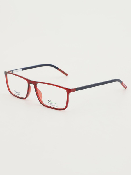Оправа для очков мужская Tommy Hilfiger, TOH FRAME TJ 0019 C9A 55 15 ...