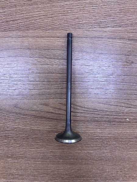 Клапан впускной (ОРИГИНАЛ) BYD F3 / Brilliance (1.6) / Hafei Princip ...