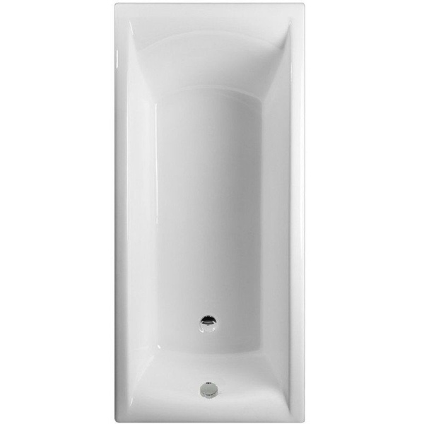 Ванна Byon Milan И0000069 170х70 - купить по выгодной цене в интернет ...