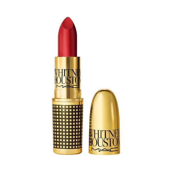 Помада MAC Cosmetics Whitney Houston Lipstick - Губная помада Мак ...