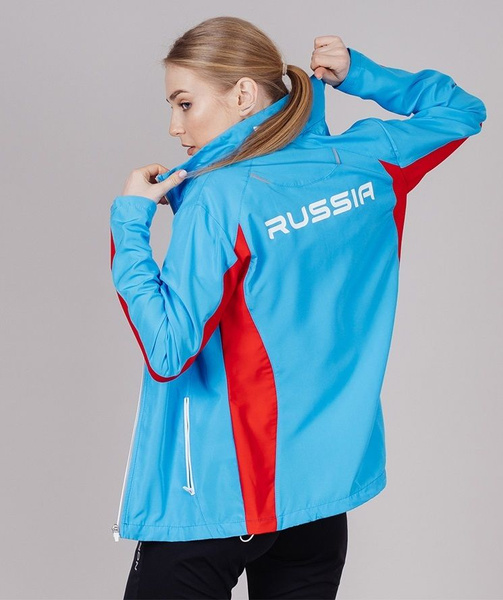 Куртка NORDSKI Premium - купить с доставкой по выгодным ценам в ...