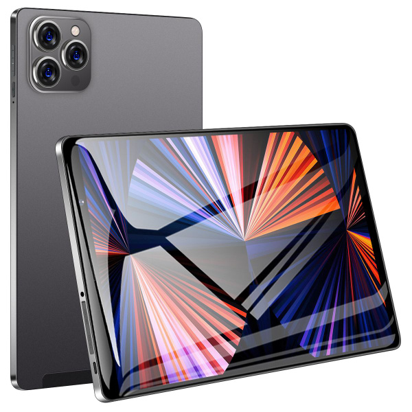 Купить планшет KSD Tab14 8", 256 GB по низкой цене: отзывы, фото ...