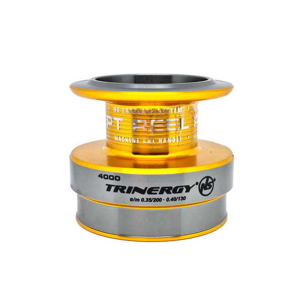 Катушка Stinger Trinergy NS, 4000 купить по низкой цене с доставкой в ...