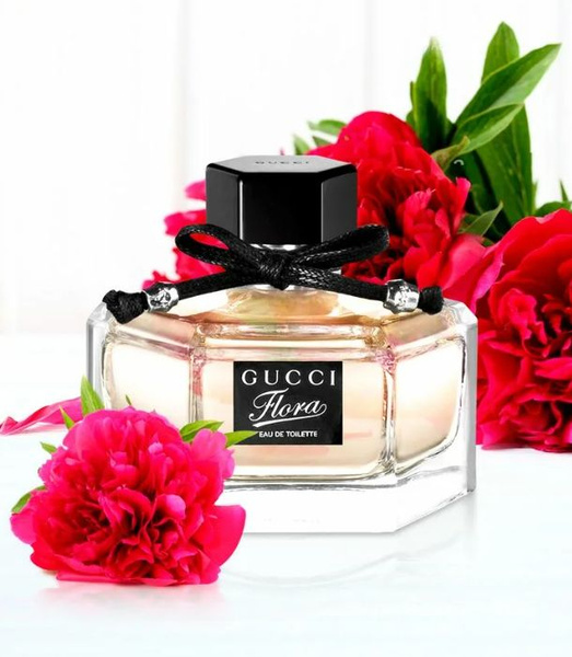 Flora di gucci hotsell