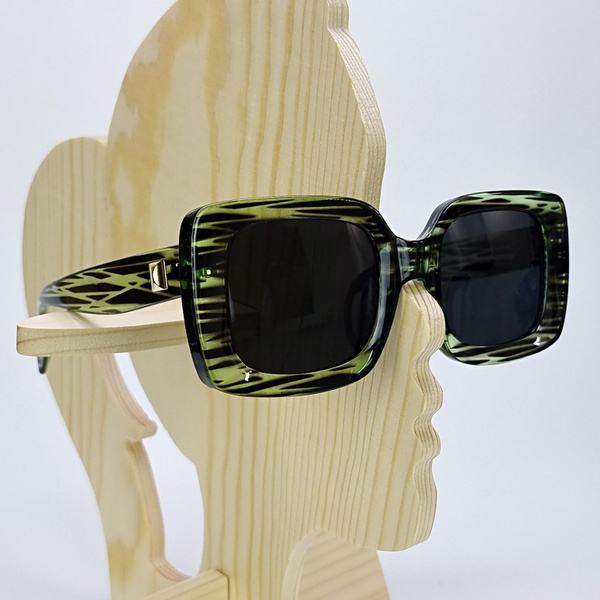 JOYTERRA Очки солнцезащитные - купить с доставкой по выгодным ценам в ...