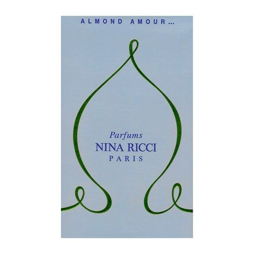 Nina Ricci Les Belles De Ricci Amour D'Amandier – 50 Ml – Eau De Toilette Vintage Rare – Neuf