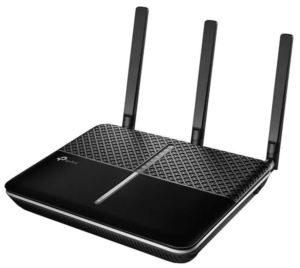 TP-Link Сетевой контроллер Модем беспроводной VDSL2/ADSL2+ AC1600 GbE ...