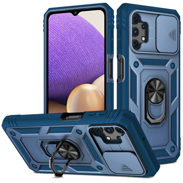 Чехол противоударный armors для Samsung Galaxy A32 5G / Самсунг А32 5G ...