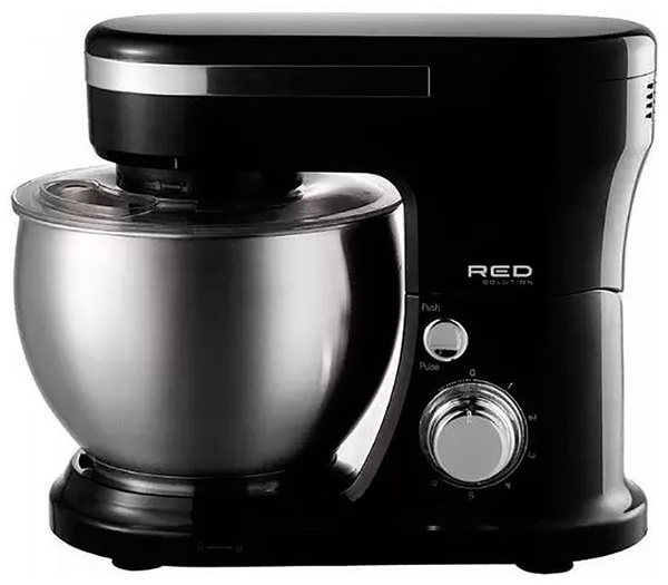 Планетарный Миксер RED solution RFM-5355, 1100 Вт - купить по низким ...