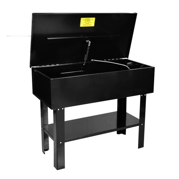 Аппарат мойки деталей 150 л. WIEDERKRAFT WDK-82150 купить на OZON по ...