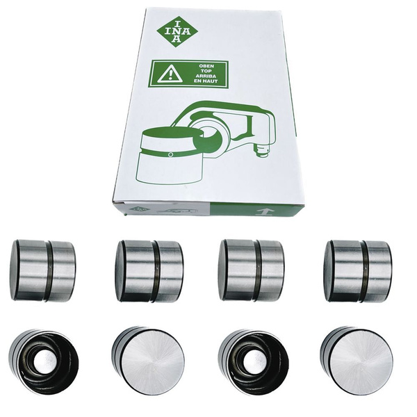 Гидрокомпенсаторы INA для 16V LADA 2110-2112, 2114 SUPER-AVTO, LADA ...