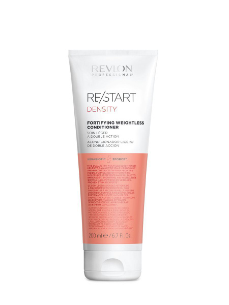 Revlon Professional Кондиционер для волос, 200 мл - купить с доставкой ...