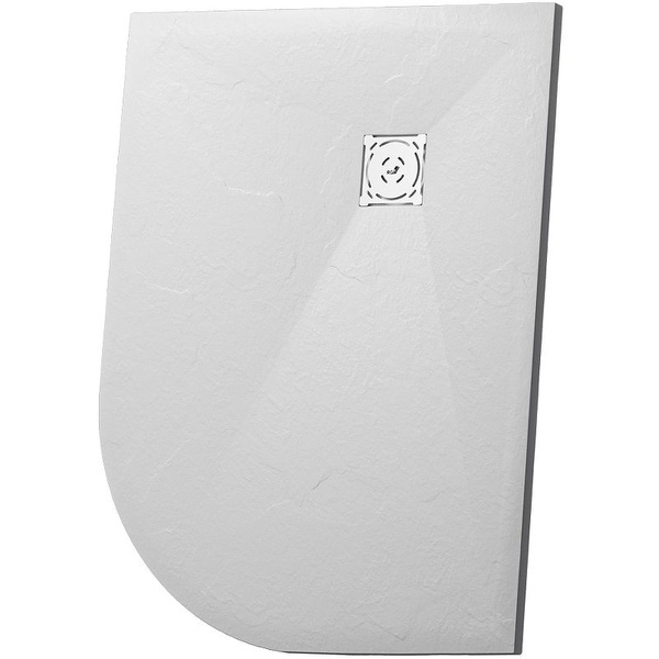 Душевой поддон из искусственного камня RGW Stone Tray ST/AL-W 120x80 ...