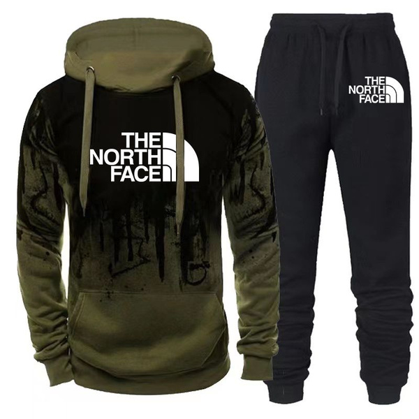 Костюм спортивный The North Face - купить с доставкой по выгодным ценам ...