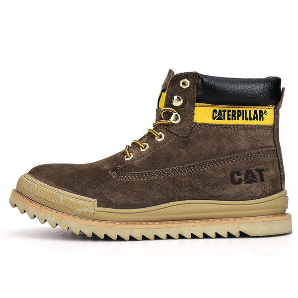 Ботинки Caterpillar - купить с доставкой по выгодным ценам в интернет ...