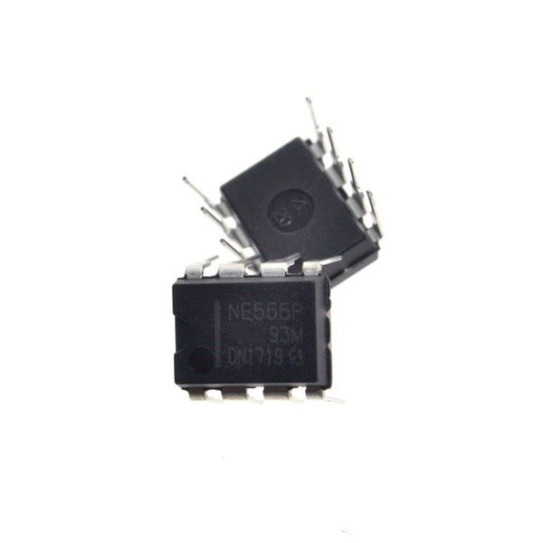 Прецизионный таймер NE555 DIP-8 IC. Микросхема интегральный таймер 5-15 ...