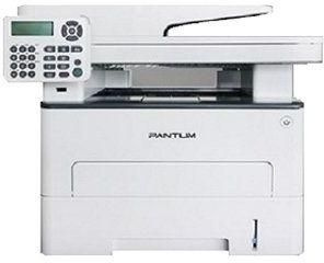 МФУ Лазерное Pantum Лазерное M6800FDW купить по низкой цене в интернет ...