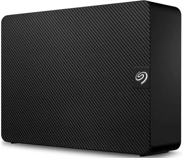 Seagate 12 ТБ Внешний жесткий диск Expansion (STKP12000400) - купить с ...