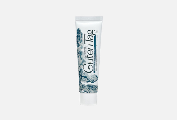 Зубная паста с коллоидным серебром colloidal silver - купить с ...