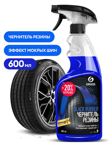 Очиститель стекол Grass - купить по выгодным ценам в интернет-магазине ...