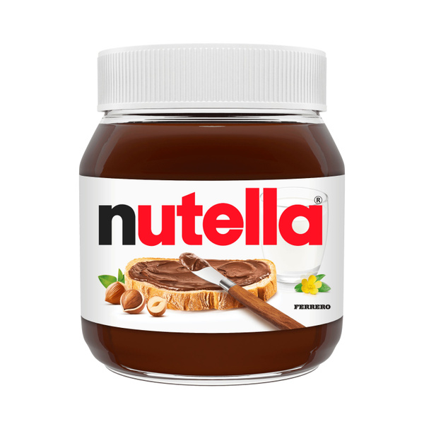 Nutella Ozon