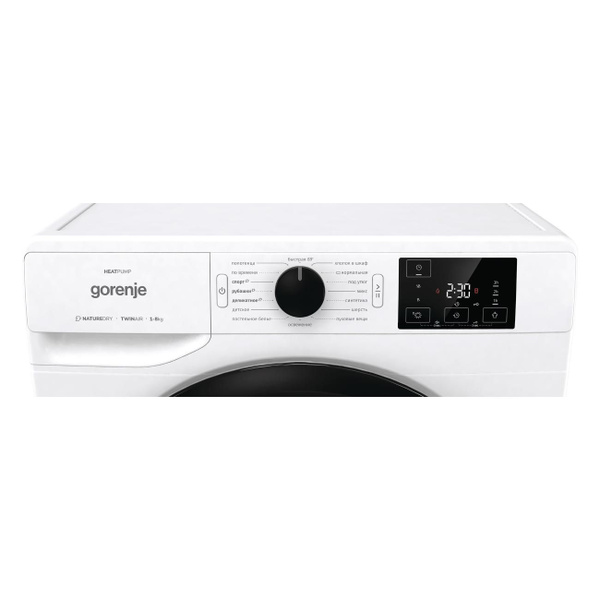 Сушильная машина Gorenje DNE82/GN, 8 кг купить по выгодной цене в ...