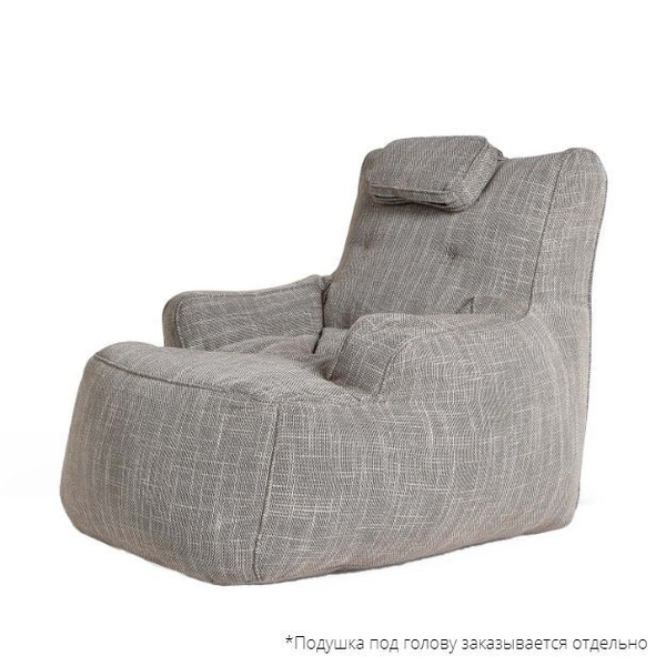 Кресло Tranquility Armchair - мужская удобная комфортная стильная ...
