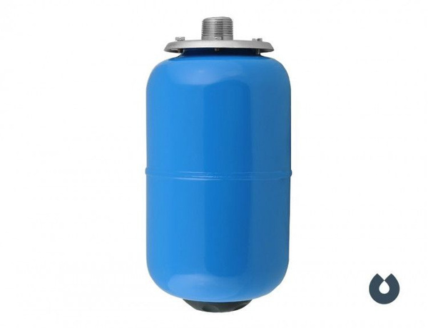 Гидроаккумулятор UNIPUMP Unipress 5 л - купить по выгодной цене в ...