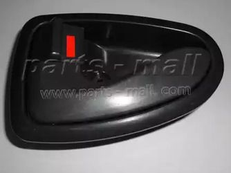 Parts-Mall Ручка дверная автомобильная, арт. EHAN024L купить на OZON по ...