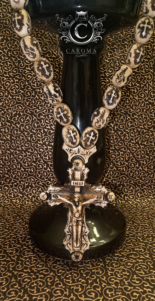 Четки ручной работы Крест Христианские Православные - купить с ...