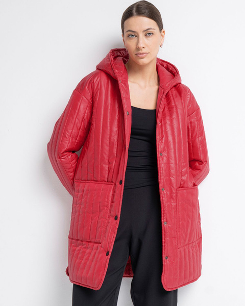 Куртка Adeleda Fashion - купить с доставкой по выгодным ценам в ...