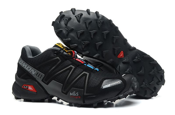 Mens speedcross 3 shoe online