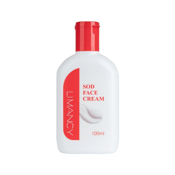 Limancy Крем с супер антиоксидантами SOD (Superoxide Dismutase), 100 мл ...