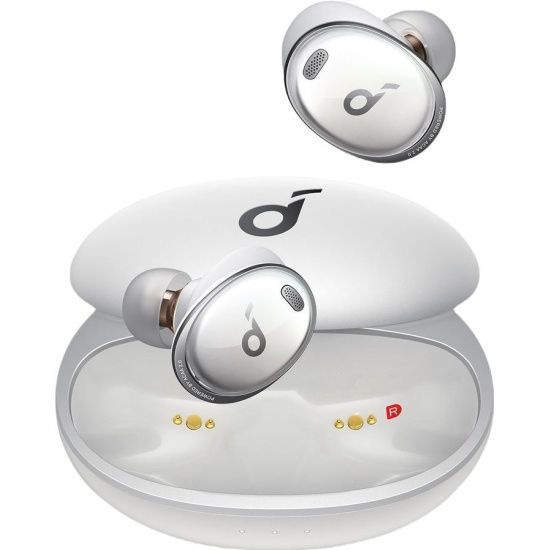 Наушники Внутриканальные soundcore Liberty 3 Pro - купить по доступным ...
