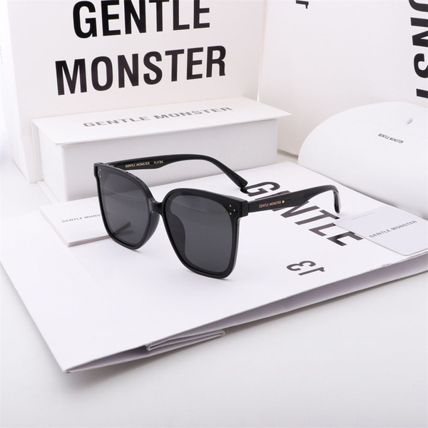 Очки солнцезащитные Gentle Monster Boutique. Итальянская мода (журнал ...