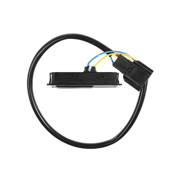 Кнопка включения стартера заднего багажника хэтчбека для Nissan Qashqai ...