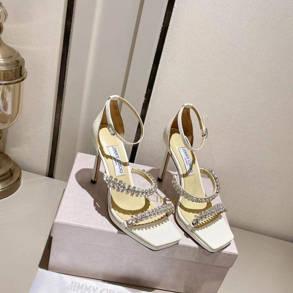 Босоножки Jimmy Choo - купить с доставкой по выгодным ценам в интернет ...