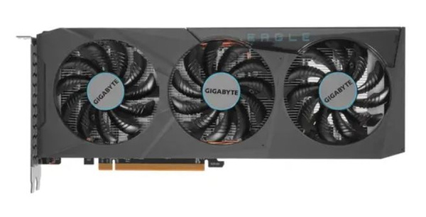Видеокарта Gigabyte Radeon RX 6600 XT, 8 ГБ GDDR6 - купить по низким ...