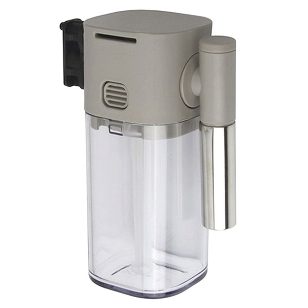 Молочник для кофемашины De'Longhi-Nespresso EN500 LATTISSIMA ONE ...
