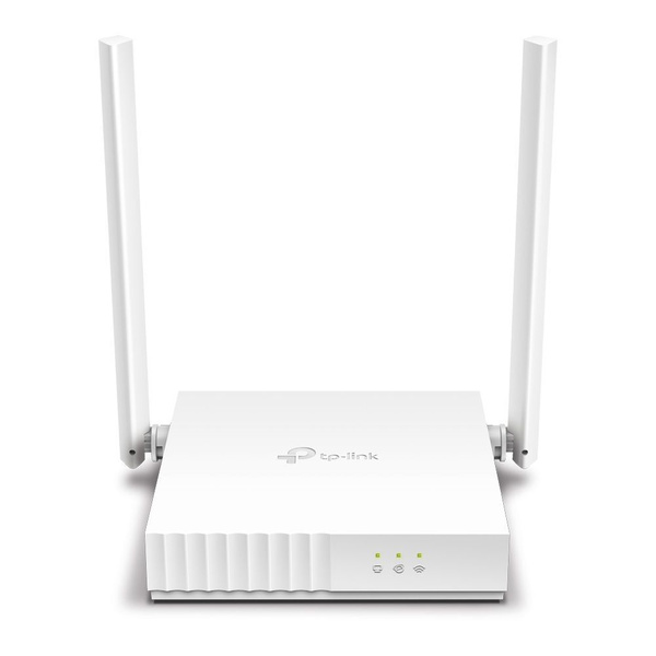 Характеристики TP-Link Роутер TP-Link TL-WR820N Многорежимный Wi-Fi ...
