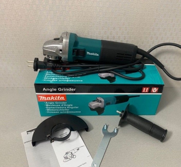 Makita 840 вт